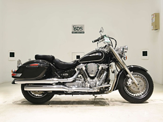 Yamaha ROADSTER 1600 1999