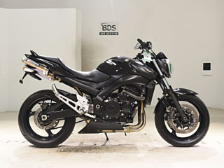 Suzuki GSR400ABS 2011