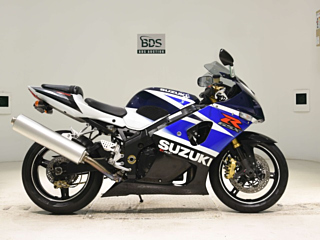 Suzuki GSX-R1000 2003