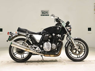 Honda CB1100 2010