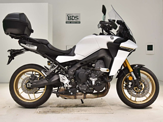 Yamaha TO RACER 9GT 2023