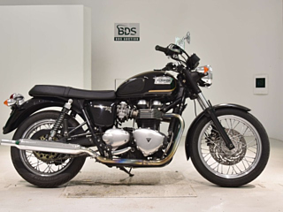 OTHER TO IRON FU BONNEVILLE T100 2014