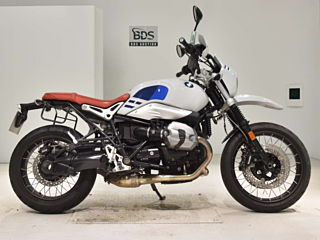 OTHER BMWRNINET URBAN GS 2017