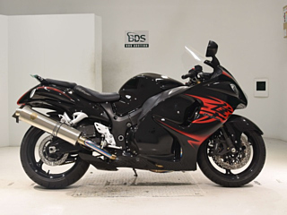 Suzuki HAYABUSA -2 2010