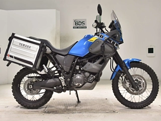 Yamaha XT600Z TENERE 2009