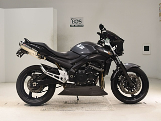 Suzuki GSR400ABS 2013