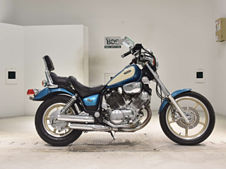 Yamaha XV1100 VIRAGO 1996