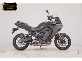 Yamaha TO RACER 9GT 2025