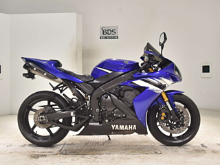 Yamaha YZF-R1 2006