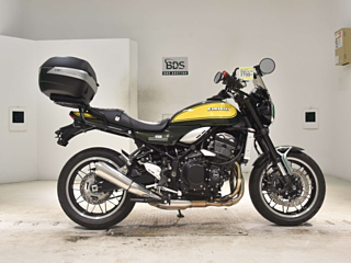 Kawasaki Z900RS 2023