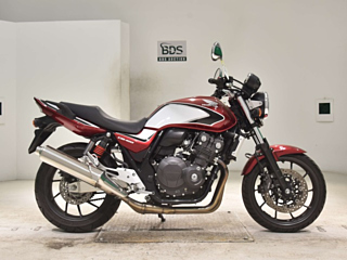 Honda CB400SFV-4ABS 2021
