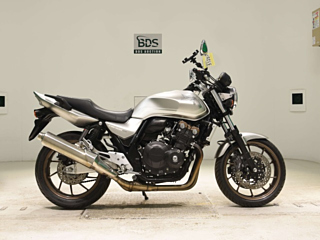 Honda CB400SFV-4ABS 2020