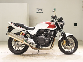 Honda CB400SFV-4ABS 2017