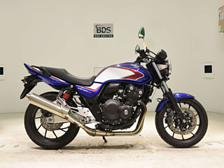 Honda CB400SFV-4ABS 2021