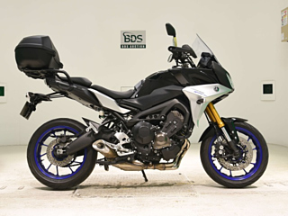Yamaha MT-09TO RACER GT 2020