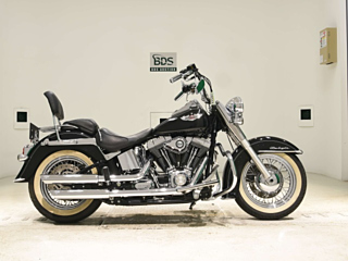 Harley-Davidson HARLEY FLSTN1580 2009