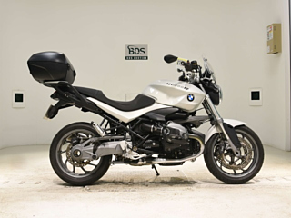 BMW BMW R1200R 2011