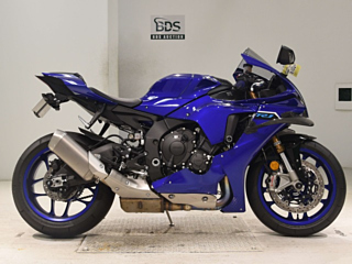 Yamaha YZF-R1 2025