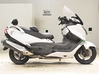 Suzuki SKYWAVE 650LX 2019