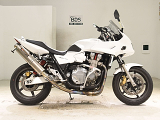 Honda CB1300SF BOLDOR 2007