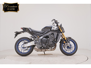 Yamaha MT-09-2SP 2026