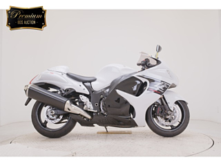 Suzuki HAYABUSA -2 2018