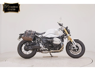 BMW BMW R NINE T 2021