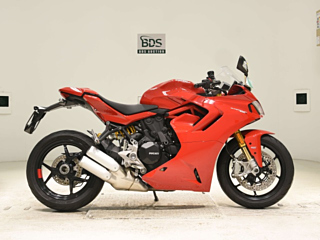 Ducati DUCATI SS950S 2022