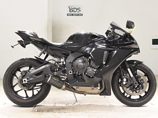 Yamaha YZF-R1 2022