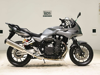 Honda CB1300SF BOLDOR 2014