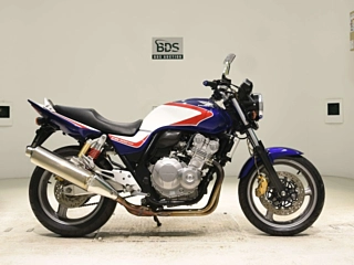 Honda CB400SFV-4 2010