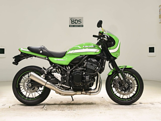 Kawasaki Z900RSKAFE 2018