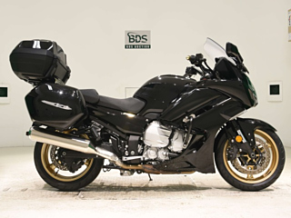Yamaha FJR1300AS 2024