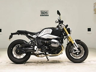 BMW BMW R NINE T 2023