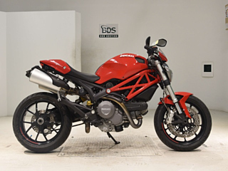 Ducati DUCATI MONSTER 796 ABS 2011