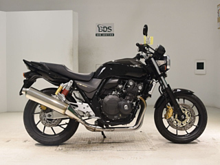Honda CB400SFV-4 2016