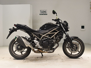 Suzuki SV650A 2023