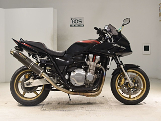 Honda CB1300SF BOLDOR 2008