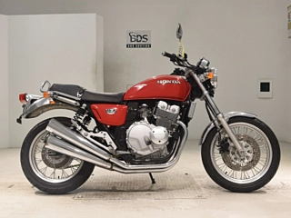 Honda CB400 1998