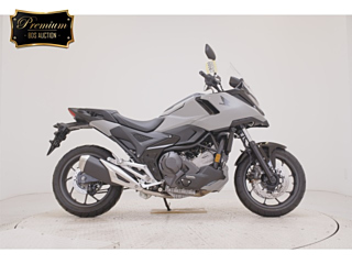 Honda NC750XD-3 2026