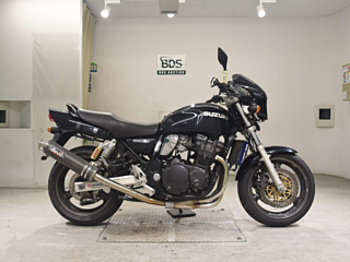 Suzuki INAZUMA 750 2000