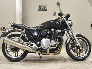 Honda CB1100 2011