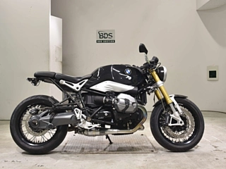 BMW BMW R NINE T 2015