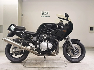 Suzuki GS1200SS 2002