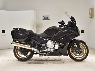 Yamaha FJR1300AS 2023