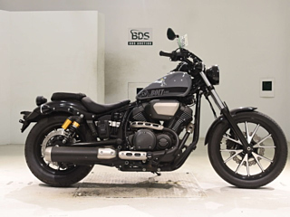 Yamaha BOLT950RA 2018