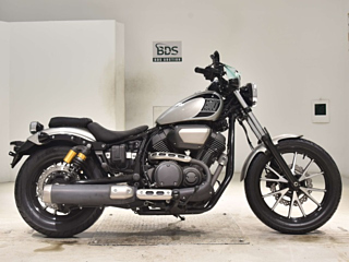 Yamaha BOLT950RA 2017