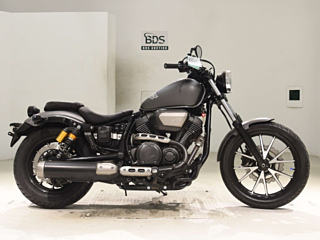 Yamaha BOLT950R 2015