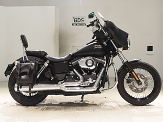 Harley-Davidson HARLEYFXDB1580A 2014