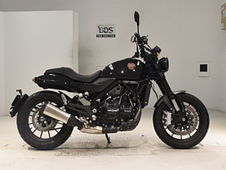 Harley-Davidson HARLEY X500 2023